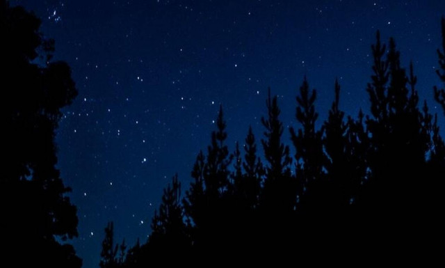 Λεοντίδες: Πότε θα είναι ορατή στην Ελλάδα η φθινοπωρινή «βροχή» από πεφταστέρια