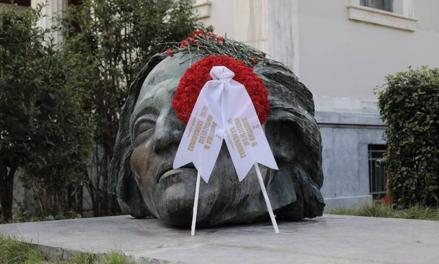 «Πόλεμος» για το Πολυτεχνείο: Τι λένε τα κόμματα για την απαγόρευση συναθροίσεων στο Newsbomb.gr