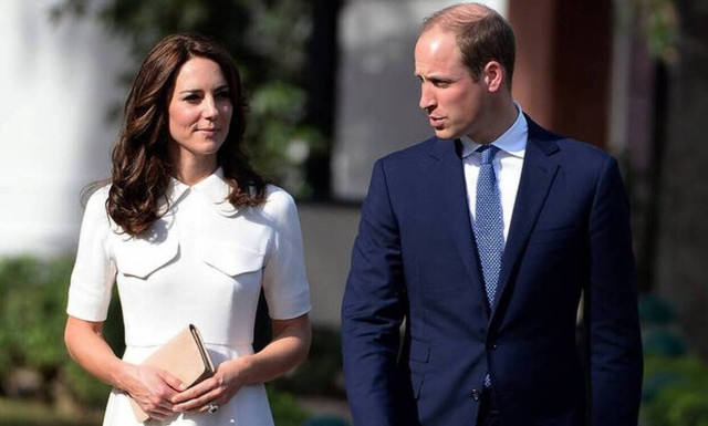 Σάλος στο παλάτι: Ο πρίγκιπας Γουίλιαμ χορεύει μεθυσμένος με όμορφη ξανθιά σε club (pics)