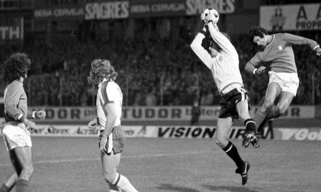 Πέθανε ο θρύλος του αγγλικού ποδοσφαίρου, Ρέι Κλέμενς