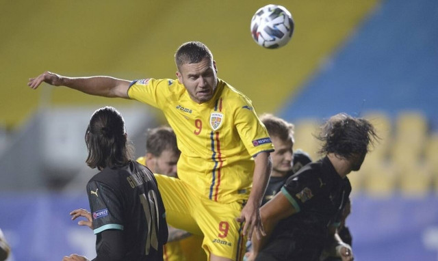 Κορονοϊός: «Έδωσε» τη νίκη στη Ρουμανία κόντρα στη Νορβηγία