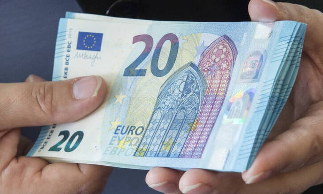 Συντάξεις Δεκεμβρίου 2020: Πότε πληρώνονται οι συνταξιούχοι - Οι ημερομηνίες για όλα τα Ταμεία