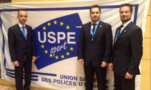 «Επιτυχημένη η 2η Εβδομάδα Αστυνομικού Αθλητισμού»