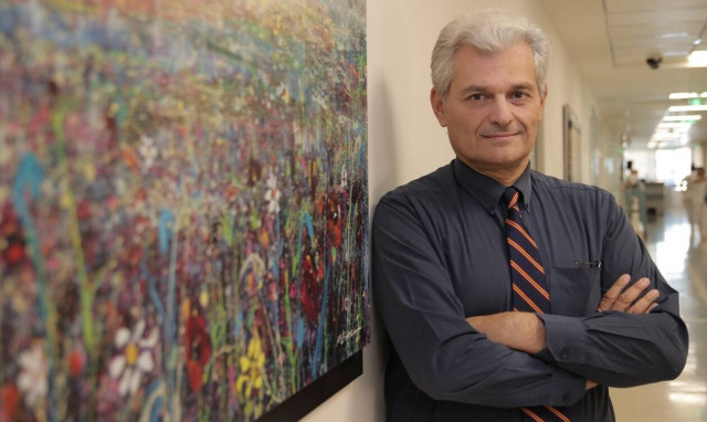 Σημαντική επιτυχία στη μάχη κατά του καρκίνου του παγκρέατος 