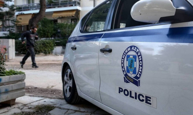 Συνελήφθη 39χρονοη που προσπάθησε να περάσει 48 κάψουλες κοκαΐνης ενώ τις είχε καταπιεί!