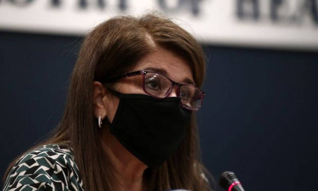 Παπαευαγγέλου: Να τηρηθούν αυστηρά τα μέτρα – Για αυτό έκλεισαν τα σχολεία