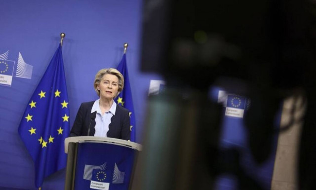 Εμβόλιο κορονοϊού: Συμφωνία της ΕΕ και με την CureVac