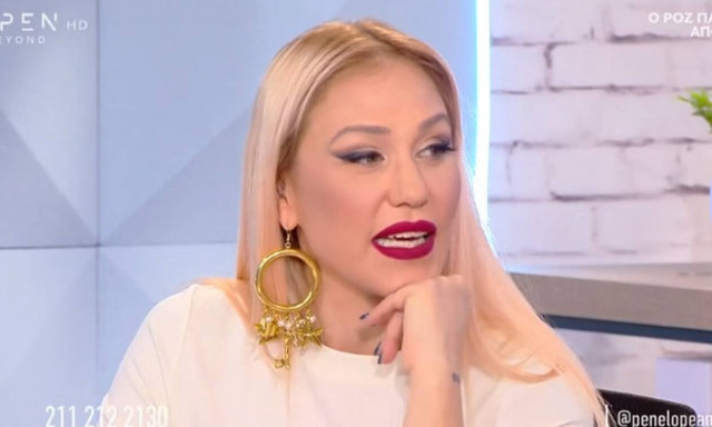 Πηνελόπη Αναστασοπούλου για δίκη Φιλιππίδη: «Μου έχει στοιχίσει πάρα πολύ όλο αυτό»