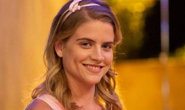 Αγριες Μέλισσες - Spoiler: Αποκαλύψεις για τη Δρόσω ταράζουν το Διαφάνι (vid)