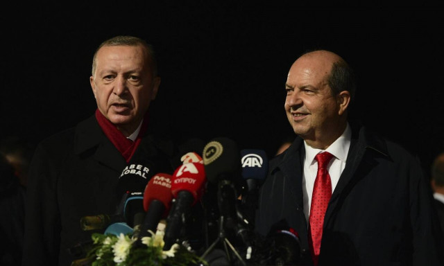 Αυστηρό μήνυμα Βερολίνου προς Άγκυρα: Να σταματήσει τις μονομερείς προκλήσεις