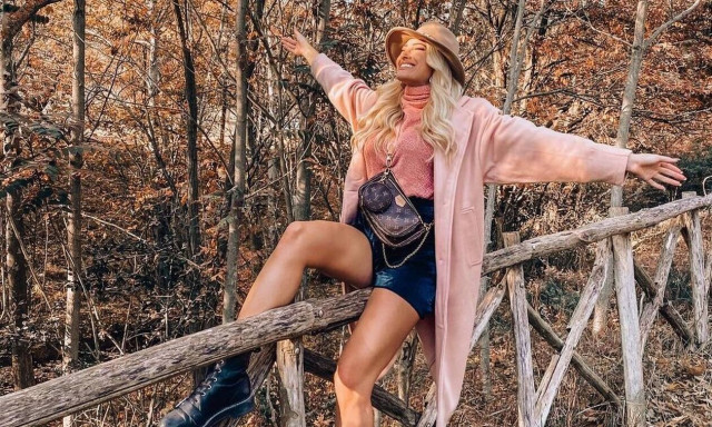 Το ηχητικό που «καίει» την Τούνη. Τι ακριβώς είπε για τα 800 ευρώ και τους τεμπέληδες; (vid)