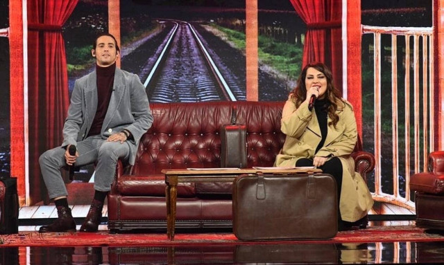 Αυτά είναι τα πιο δημοφιλή ζευγάρια του J2US