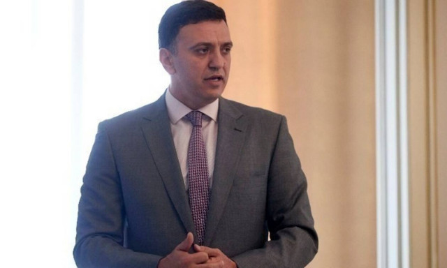 Έχει ή δεν έχει πρόβλημα με τον Κικίλια ο ΣΥΡΙΖΑ; 