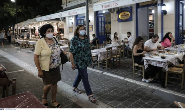 Πέτσας για lockdown: Μόνο έτσι δεν θα πάμε σε παράταση της καραντίνας