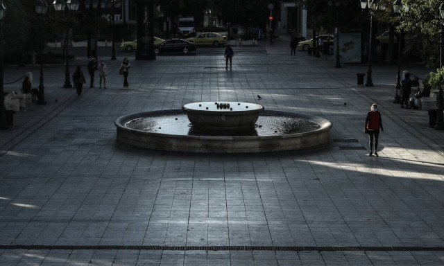 Lockdown: Άνοιγμα εστίασης και λιανεμπορίου από 1η Δεκεμβρίου - Όλα τα σενάρια