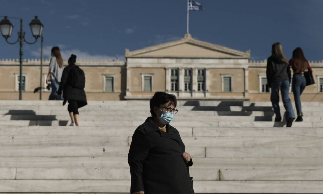 Κρούσματα σήμερα: Φόβοι για «εφιαλτικό» ρεκόρ νεκρών