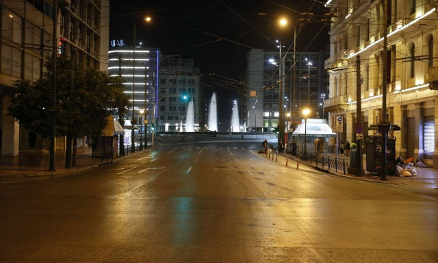 Lockdown: Εφιαλτικό σενάριο για κλείσιμο καταστημάτων από τις 18:00