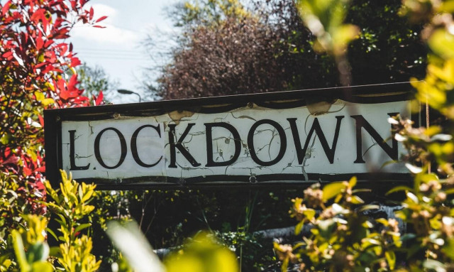 Τα 4 λάθη που κάνεις κατά τη διάρκεια της καραντίνας