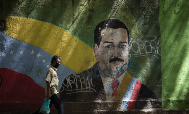 Κορονοϊός στη Βενεζουέλα: Το Καράκας θα αγοράσει 10 εκατ. δόσεις ρωσικού εμβολίου Sputnik-V