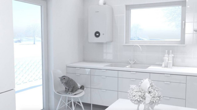 Θέρμανση με φυσικό αέριο: Μία επένδυση στο σπίτι σας, με σίγουρη απόδοση!