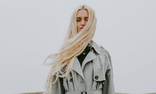 Γήρανση και στα μαλλιά; Κι όμως παρατηρείται!