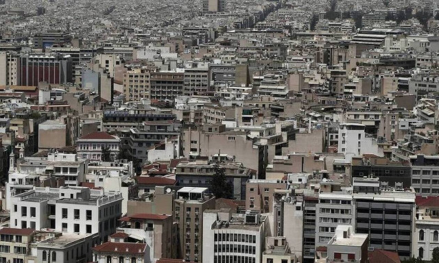 Μείωση ενοικίου: Τα SOS για ιδιοκτήτες και ενοικιαστές