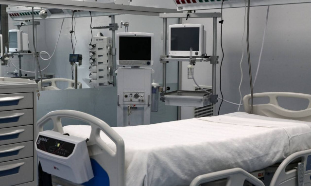 Κορονοϊός - Ελπιδοφόρα είδηση από την Ξάνθη: Αποσωληνώθηκαν δυο άνδρες 52 και 54 ετών