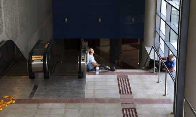 Five metro stations to shut down at noon on Tuesday, Polytechnic Day