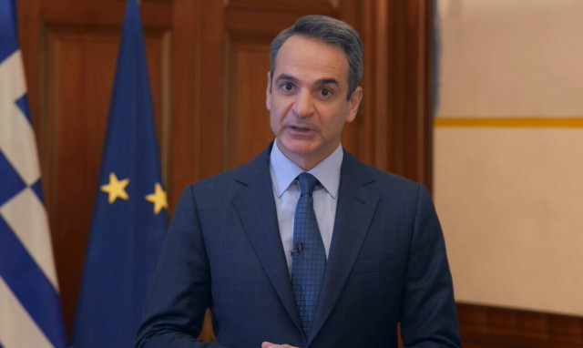 Μητσοτάκης για Πολυτεχνείο: Αδιανόητο κάποιοι να στήνουν σκηνικό σύγκρουσης 