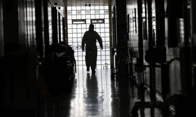 Παγώνη στο Newsbomb.gr: Τήρηση των μέτρων ή lockdown «φυσαρμόνικα» - Πότε θα μειωθούν τα κρούσματα