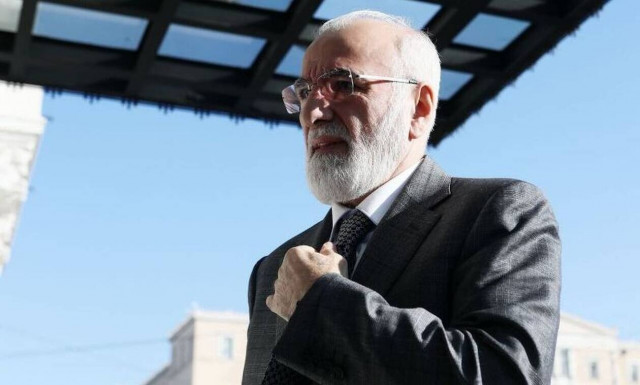 Σαββίδης προς στελέχη OPEN: «Προχωρήστε άμεσα στο σχεδιασμό της νέας χρονιάς»