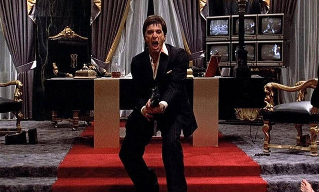 Οι πιο εμβληματικές ατάκες στην ιστορία του κινηματογράφου (vid)