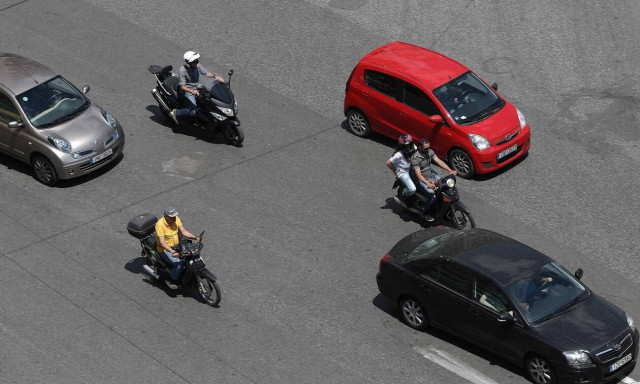 Τέλη Κυκλοφορίας 2021 - aade.gr: Πώς θα κάνετε την πληρωμή - Δείτε ΕΔΩ πώς θα τα εκτυπώσετε