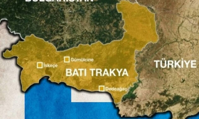 Εμπρηστικό δημοσίευμα: «Η Δυτική Θράκη μπορεί να γίνει σαν το Ναγκόρνο  Καραμπάχ»