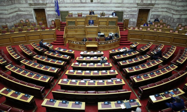 Ρυθμίσεις θεμάτων προσωπικού ΟΤΑ  - Τι προβλέπει η τροπολογία του υπουργείου Εσωτερικών