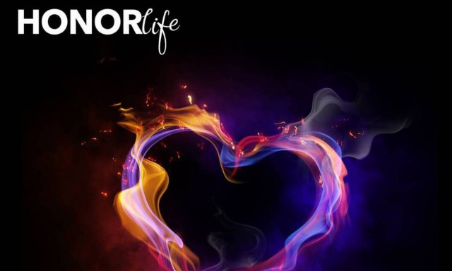 «Είμαστε μαζί» με 3 εβδομάδες Black Friday από την Honor!