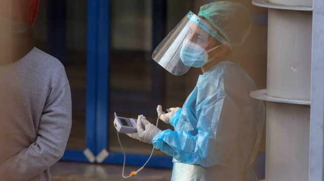 Κορονοϊός - Βόλος: Πέντε νέοι θάνατοι μέσα σε λίγες μόνο ώρες