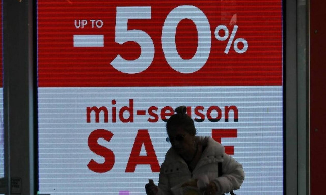 Εκπτώσεις Black Friday 2020: Ανατροπή! Δείτε τι πρόκειτε να αλλάξει