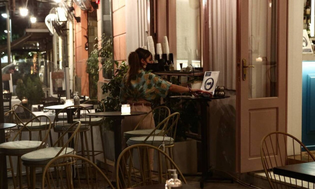 Κορονοϊός - Θεσσαλονίκη: Ιδιοκτήτης καταστήματος απέλυσε εργαζόμενες γιατί ζήτησαν να κάνουν τεστ