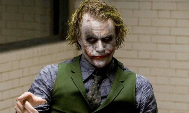 Joker: Επικό βίντεο με τη μουσική, όμως του Tenet