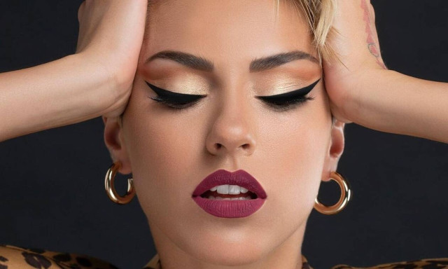 Κάτια Ταραμπάνκο: Η φωτό που μας θύμισε γιατί κέρδισε το GNTM 2