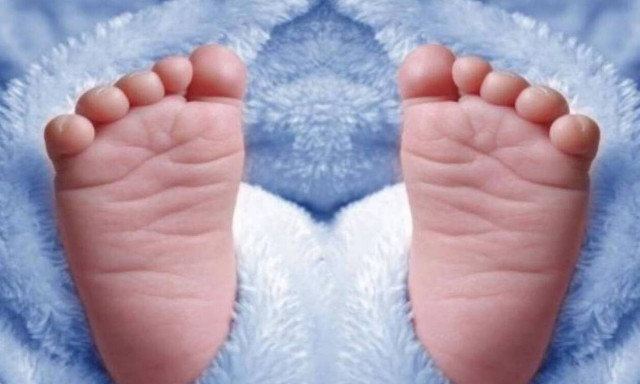 Κέρκυρα: Γυναίκα θετική στον κορονοϊό γέννησε με καισαρική στο νοσοκομείο ένα υγιέστατο κοριτσάκι