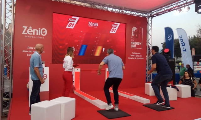 Δύο Κορυφαία Βραβεία για τη ΖeniΘ στα φετινά Event Awards!