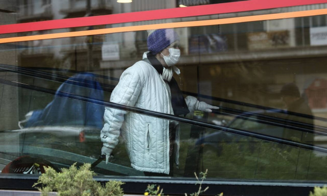 Σούπερ Μάρκετ: Αυτό είναι το νέο ωράριο – Τι ώρα ανοίγουν και κλείνουν