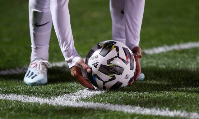 Αυλαία στο Nations League με τελικούς για την πρώτη θέση στους ομίλους