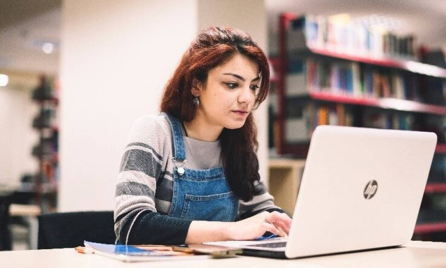 Η υπεροχή της εξ αποστάσεως εκπαίδευσης