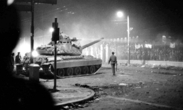 47η επέτειος της εξέγερσης του Πολυτεχνείου: Μνήμη τιμής και αγώνα για Ψωμί - Παιδεία - Ελευθερία