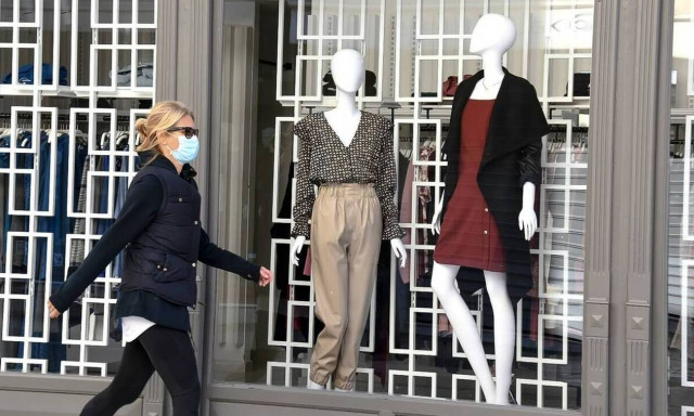 Lockdown - Γεωργιάδης: Tα πάντα θα κριθούν τις επόμενες 10 ημέρες