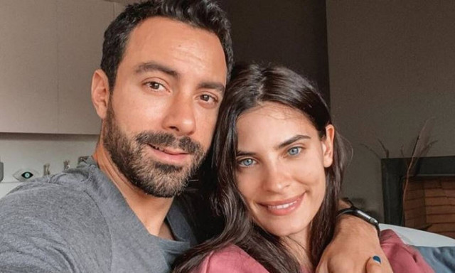 Τανιμανίδης - Μπόμπα: Τι άλλαξαν στο σπίτι τους λόγω κορονοϊού; Εικόνες από μέσα