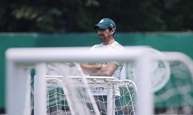 Παλμέιρας: Η μάχη του Φερέιρα με τον κορονοϊό και το απόλυτο! (pics)